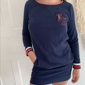 Vintage Tommy hilfiger dress